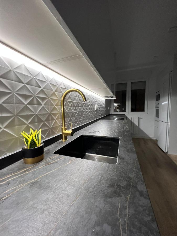 El Molino Apartment อัลบาเซเต ภายนอก รูปภาพ
