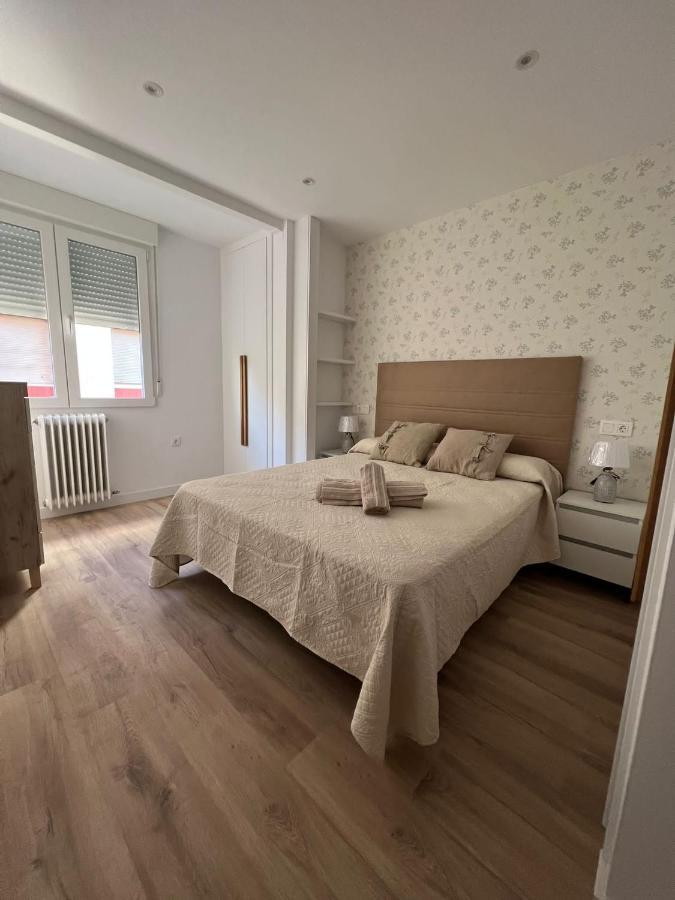 El Molino Apartment อัลบาเซเต ภายนอก รูปภาพ